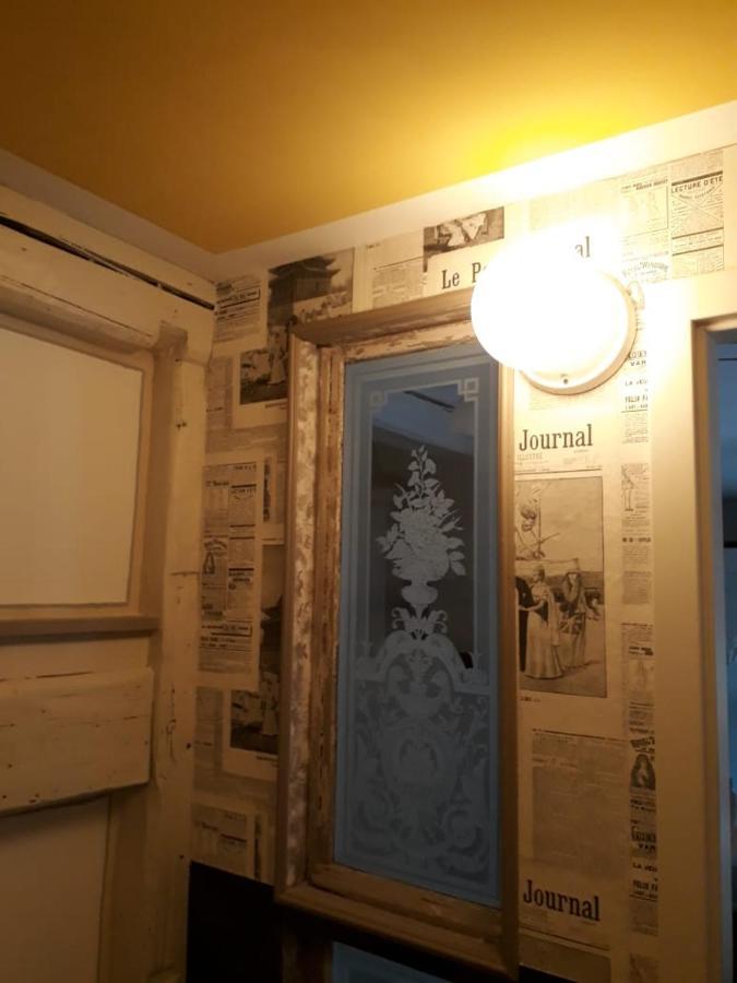 Gaestehaus Alter Graben بامبرج المظهر الخارجي الصورة