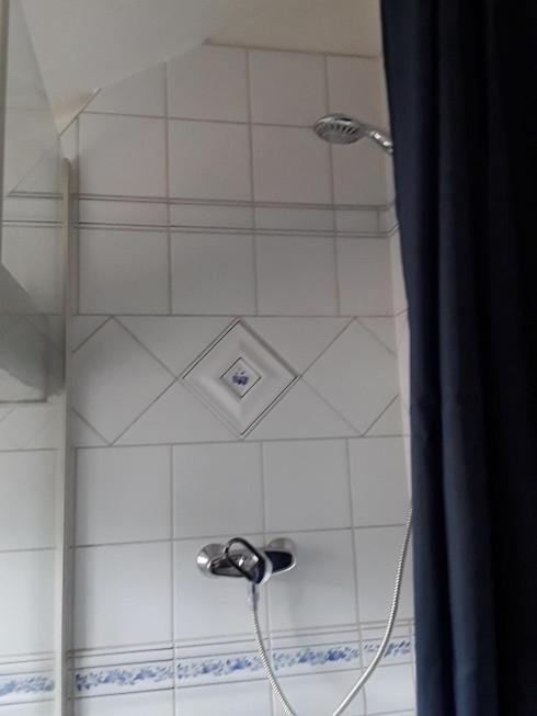 Gaestehaus Alter Graben بامبرج المظهر الخارجي الصورة